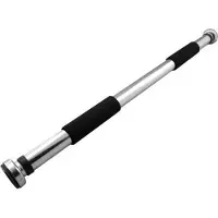 inSPORTline Barre de traction Tusven à fixer sur une porte