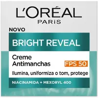 L'Oréal Bright Reveal Dark Spot Cream SPF 50 50 ml