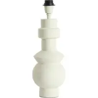 Light & Living - lampe de table - Esino - beige - métal - luminaire individuel - E27 - 8313743
