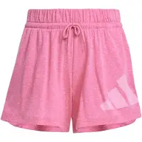 Adidas Essentials Shorts Rose 11-12 Years Fille