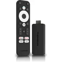 Thomson 4k Media Streamer Clair