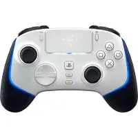 Razer WOLVERINE V2 PRO GAMING CONTROLLER PS5 WHITE