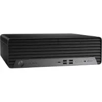 HP Elite SFF 805 G9 R3P-8300G 16 256SSD WIFI6 W11P 12 mois