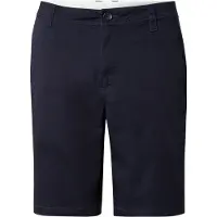 Armani Exchange Pantalon chino bleu foncé