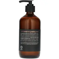 Oway Hair & Body gel douche revitalisant corps et cheveux 240 ml
