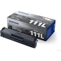 Samsung MLT-D111L (SU799A) - Noir - Toner - Grande capacité