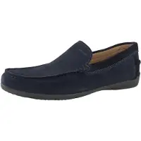 Geox Siron A Loafers Bleu EU 43 1/2 Homme