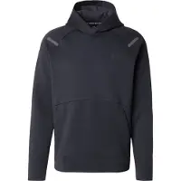 Under Armour Unstoppable Fleece Eu Hoodie Noir 2XL / Regular Homme