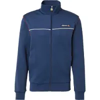 Ellesse San Marino Tracksuit Jacket Bleu XS Homme
