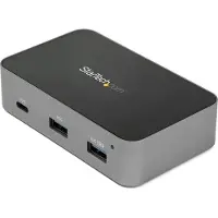 StarTech.com Hub USB HB31C2A1CGS