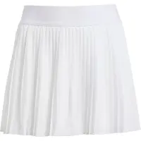 Adidas Jupe 'Club' blanc