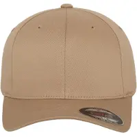 Brandit Casquette noisette
