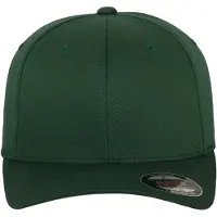 Flexfit Casquette ' Combed ' vert