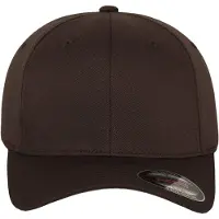 Hoedshop Casquette marron
