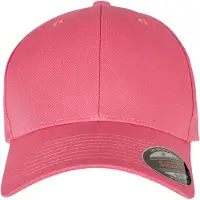 Flexfit Casquette rose