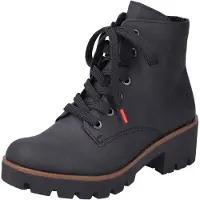 Rieker Bottines à lacets