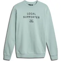 Hummel Hive Owen Sweatshirt Gris XS