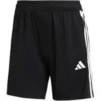 Adidas Pantalon de sport 'Tiro 25 Essentials' noir / blanc
