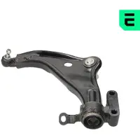OPTIMAL Bras de suspension avant gauche G6-1530S2 pour MINI berline (R56), Clubman (R55), Cabriolet (R57), Roadster (R59) et Coupé (R58)
