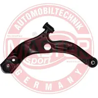 Master Sport MS 59389M-PCS-MS Bras de suspension inférieur, essieu avant gauche pour MAZDA PREMACY (CP)