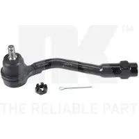NK Rotule de direction pour HYUNDAI i20 (PB, PBT) 5033435