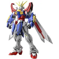 Bandai God Gundam RG Kit de modèle 1/144