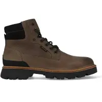 PME Legend Dragan Veterschoenen Hoog - Grijs - Maat 45