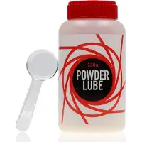 Pharmquests - poudre lubrifiant instantanée - 230g