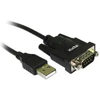 Approx APPC27 - Adaptateur USB, noir