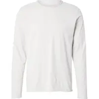 QS T-Shirt gris clair