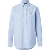 Ralph Lauren Chemisier 'CLASSIC' bleu clair