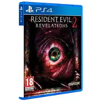 Resident Evil Revelations 2 (kh4)