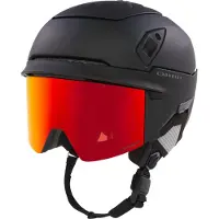 Oakley Mod7 Visor Helmet Noir M