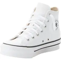 Converse Sneakers A01016C in White color size 29