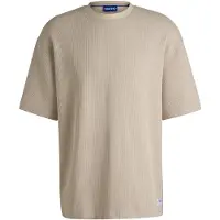 HUGO Shirt Nuwaffle Hommes