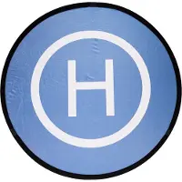 Caruba Drone Landing Pad 75 cm