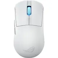 Asus ROG Harpe Ace Mini souris Jouer Ambidextre RF Wireless + Bluetooth + USB Type-C Optique 42000 DPI