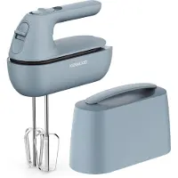 Kenwood QuickMix Go HMP40.000GY Storm Blue