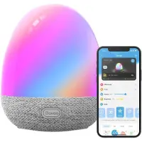 Govee Rgbic Night Light H6057 Led Lamp Clair