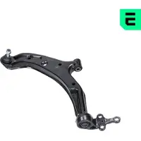 OPTIMAL Bras de suspension avant gauche pour NISSAN ALMERA II, modèle berline (N16) et modèle hayon (N16)