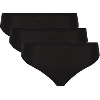 Chantelle String 'SOFT STRETCH' noir