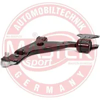 Master Sport MS 43459O-PCS-MS Bras de suspension avant gauche pour FORD KUGA II (DM2)