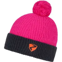 Ziener Iken Beanie Rose S Fille