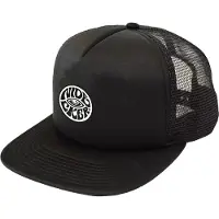 Nidecker Trucker Cap Noir