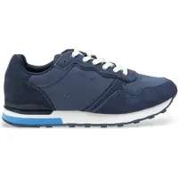 Teddy Smith Correccion de Marca 10147-940785 in Blue color size 41