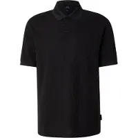 Armani Exchange Exchange Xm000477_af10337 Polo à manches courtes Noir L Homme Noir L