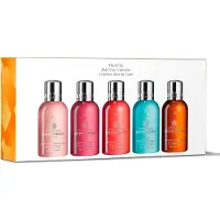 Molton Brown Travel Body Care Bath & Shower Gel Collection