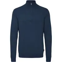 Blend Pull-over bleu