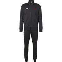 Ellesse Survêtement 'Ancoli' noir