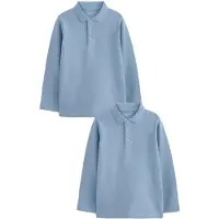 Next T-Shirt bleu